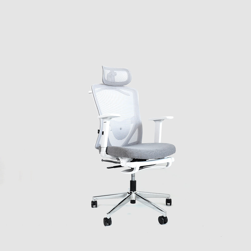 NEO-C Ergonomic Office Chair | Kursi Kantor Ergonomis