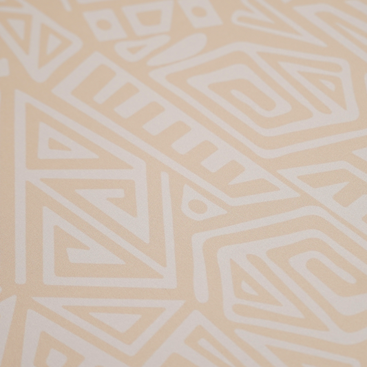 Noir Aztec Deskmat