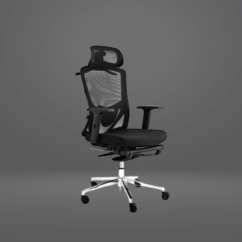 NEO-C Ergonomic Office Chair | Kursi Kantor Ergonomis