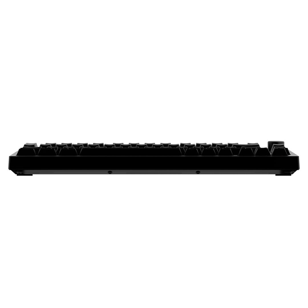 Noir Timeless HE - 75% Mechanical Keyboard Hall Effect