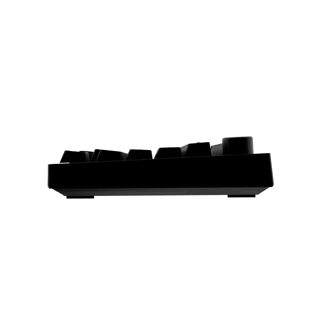 Noir Timeless HE - 75% Mechanical Keyboard Hall Effect