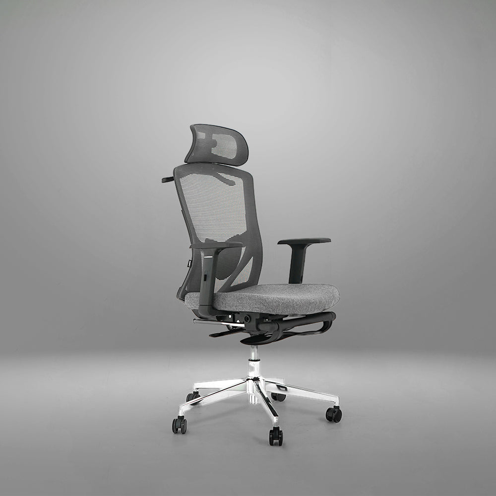 NEO-C Ergonomic Office Chair | Kursi Kantor Ergonomis