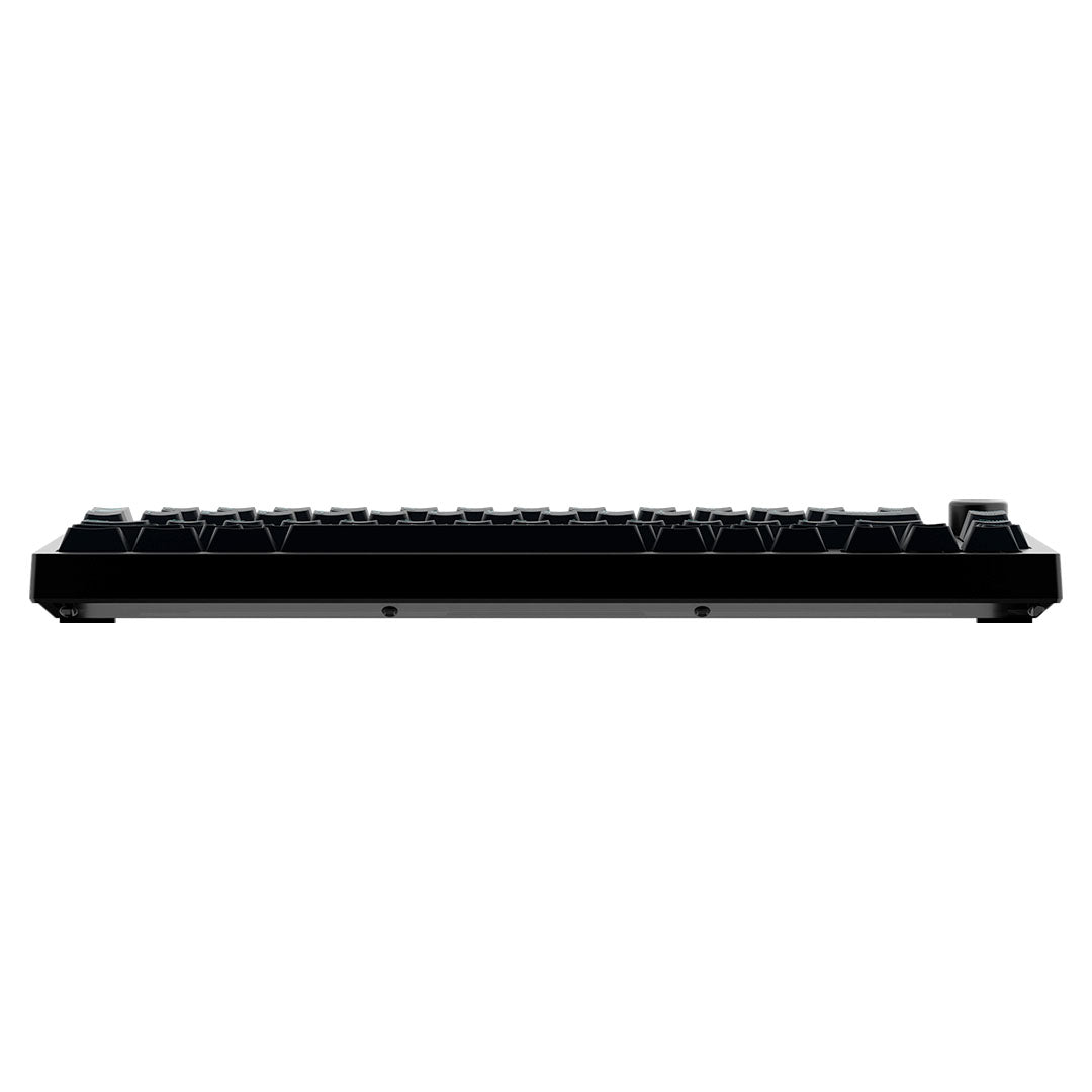 Noir Timeless HE - 75% Mechanical Keyboard Hall Effect