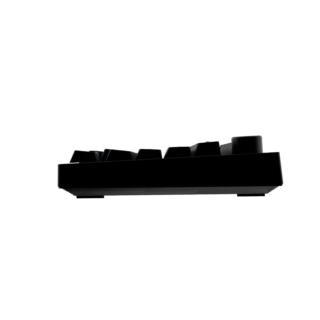 Noir Timeless HE - 75% Mechanical Keyboard Hall Effect