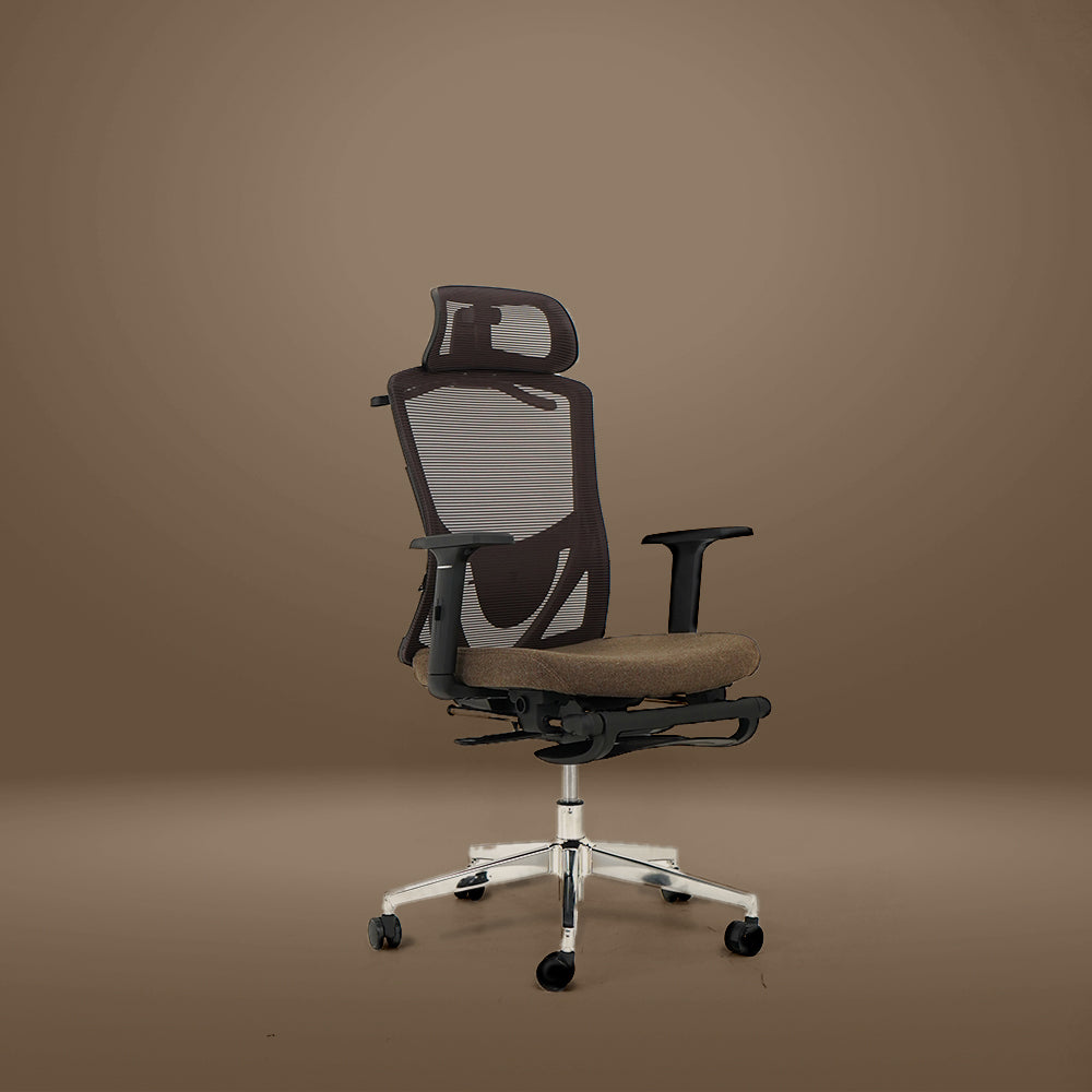 NEO-C Ergonomic Office Chair | Kursi Kantor Ergonomis