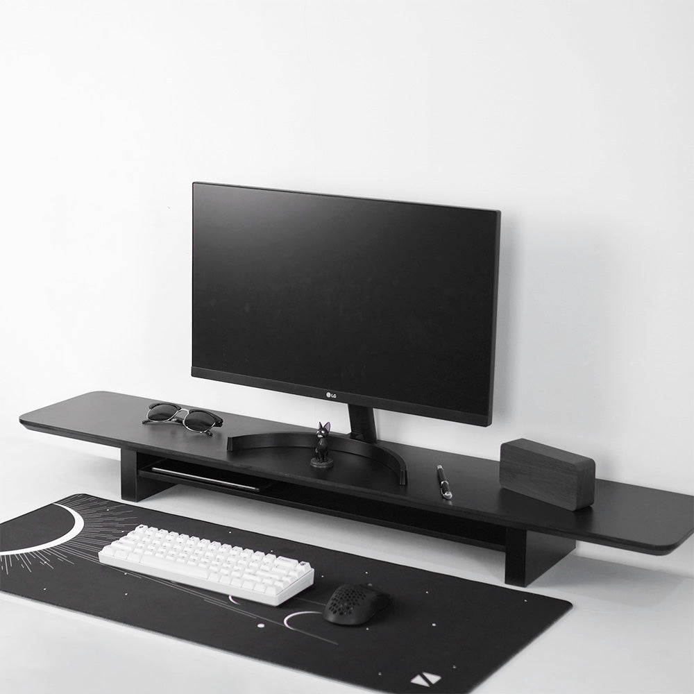 NEO Desk Shelf - Monitor Stand Riser