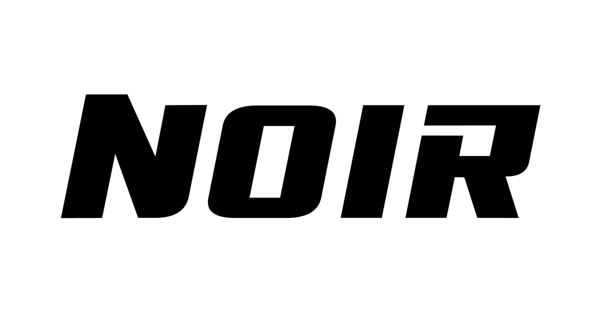 Noir Gear logo