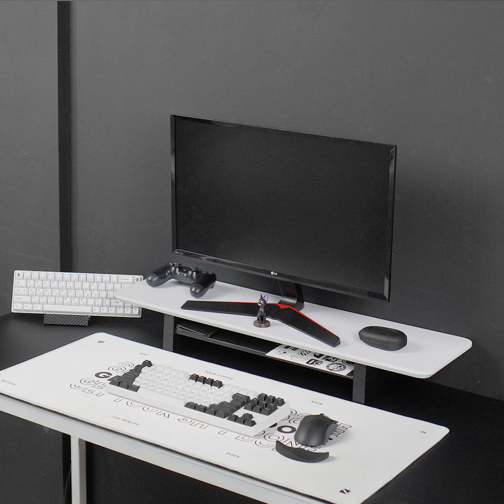 NEO Desk Shelf - Monitor Stand Riser
