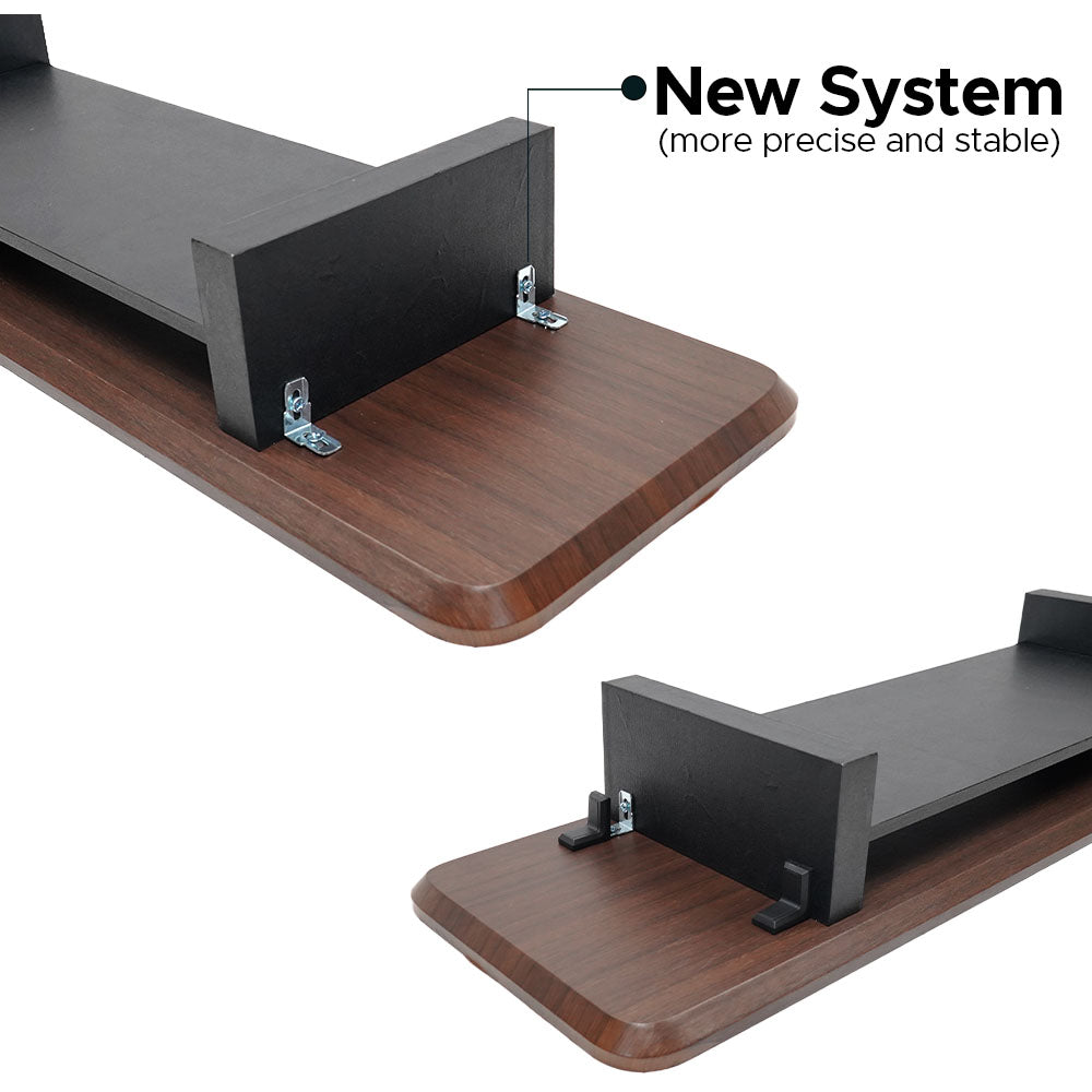 NEO Desk Shelf - Monitor Stand Riser