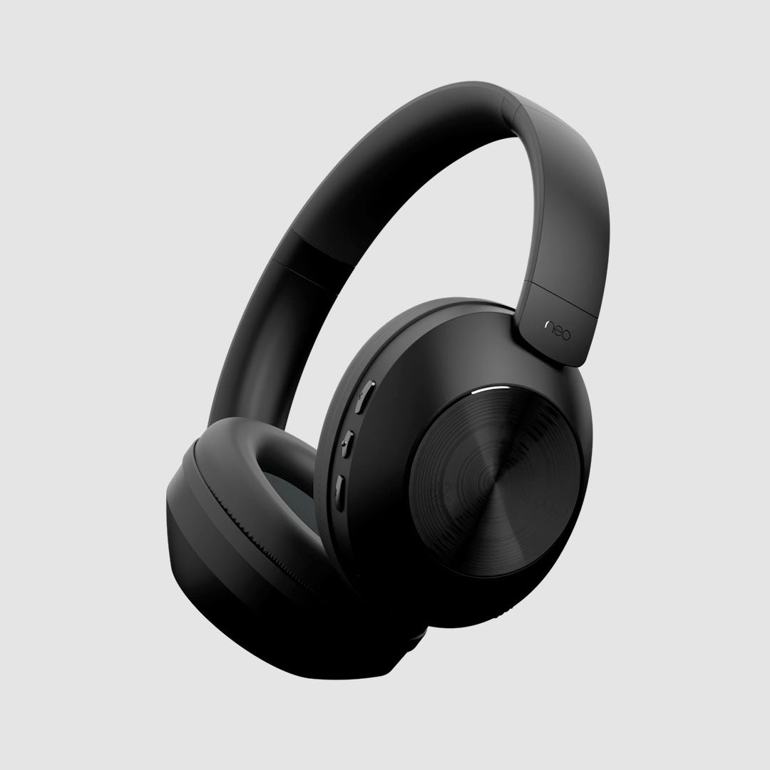 Neo Melo Headset Foldable Bluetooth Headphone
