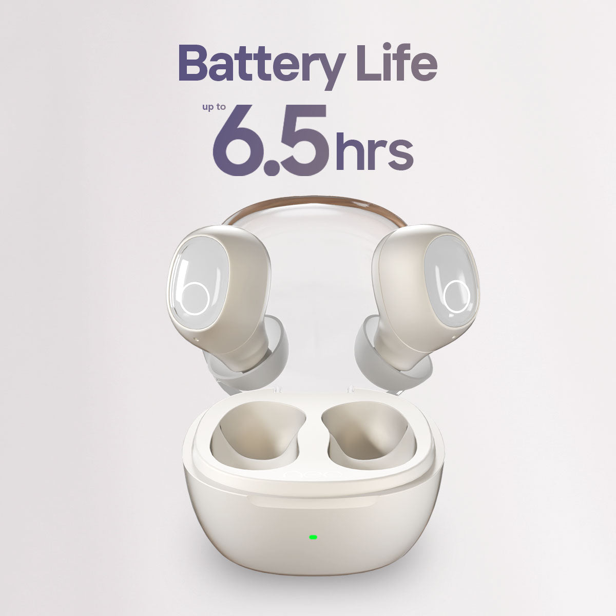 Neo Melo Buds Wireless Bluetooth TWS Earbuds Earphone ENC