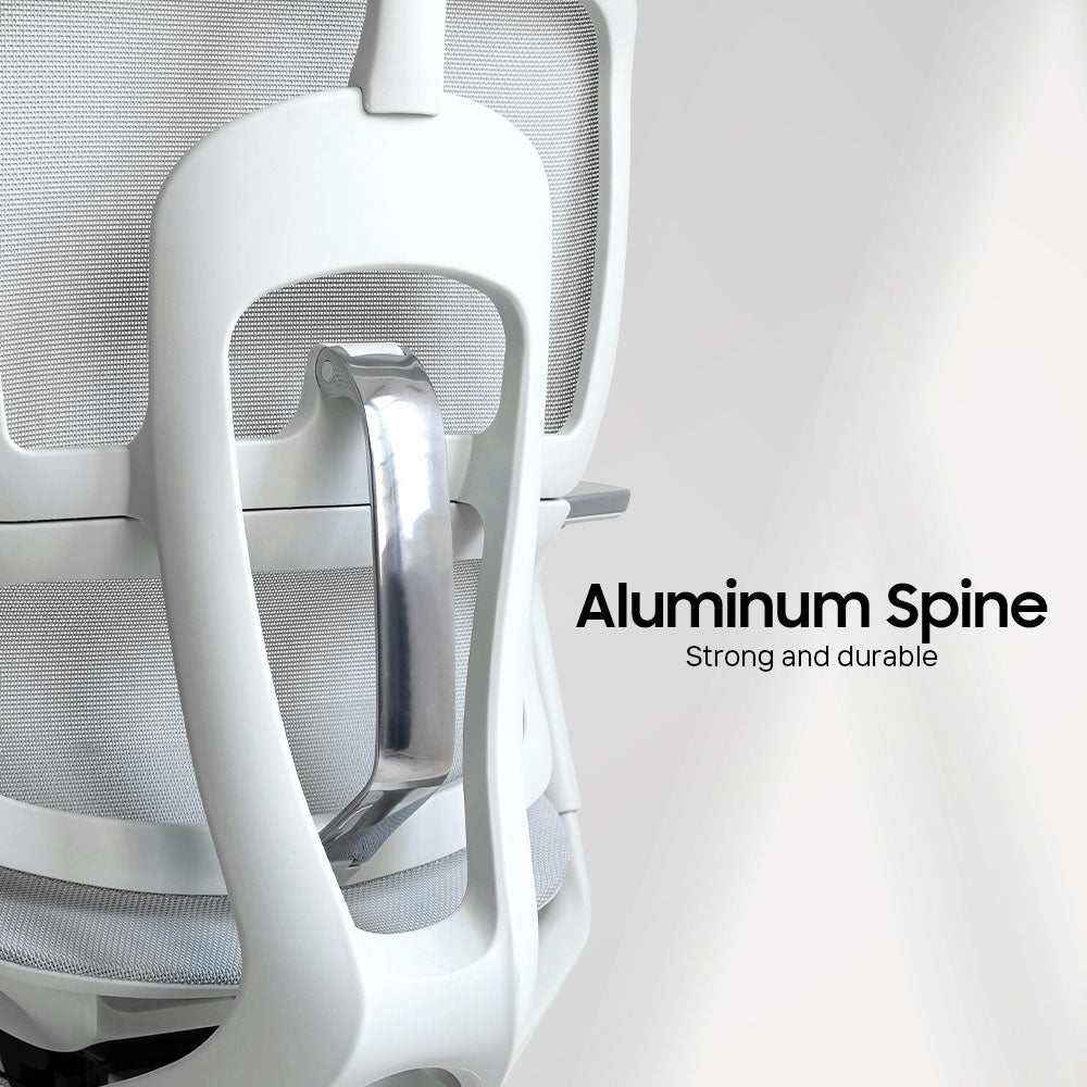 Neo Serenite C3 - Ergonomic Office Chair | Kursi Kantor Ergonomis