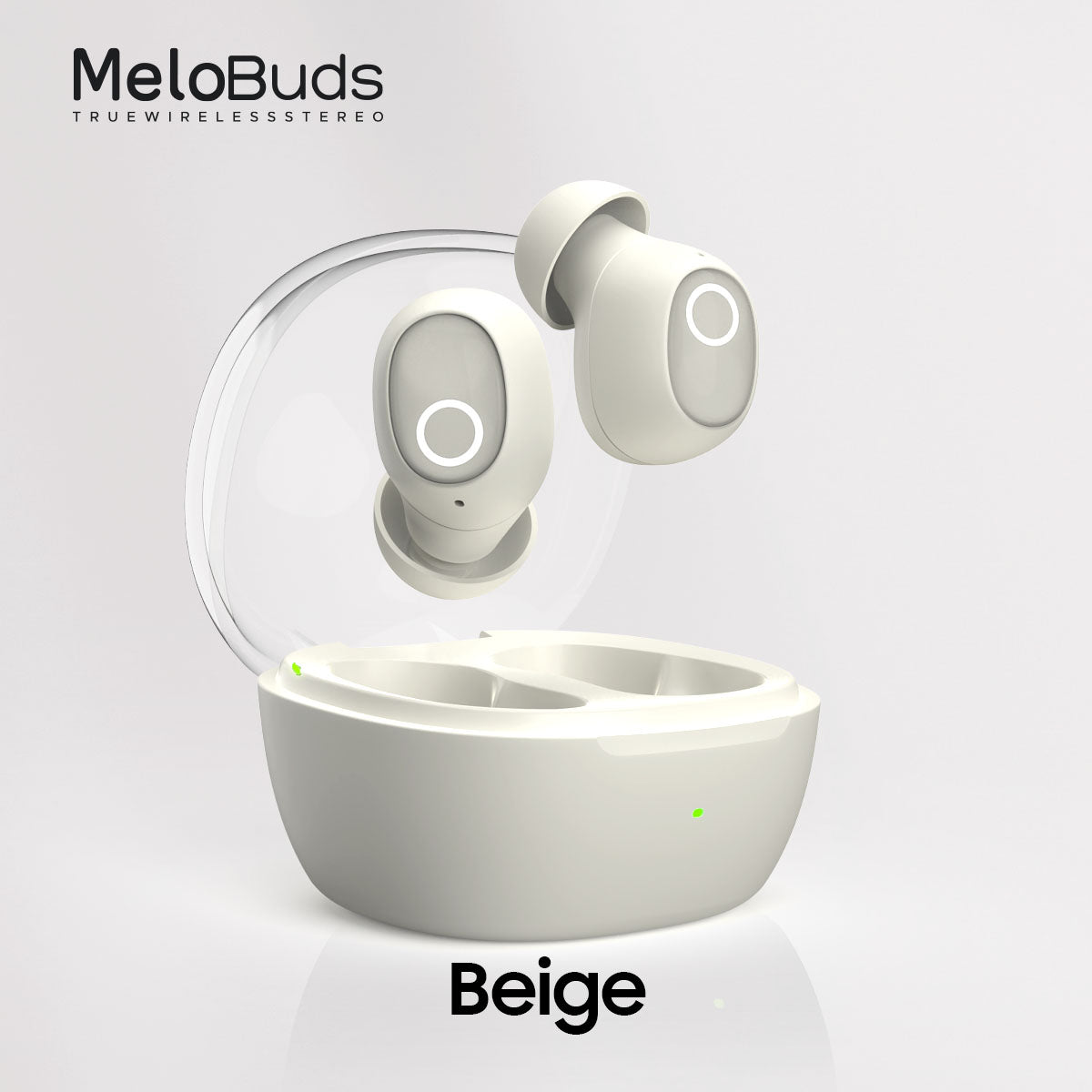 Neo Melo Buds Wireless Bluetooth TWS Earbuds Earphone ENC