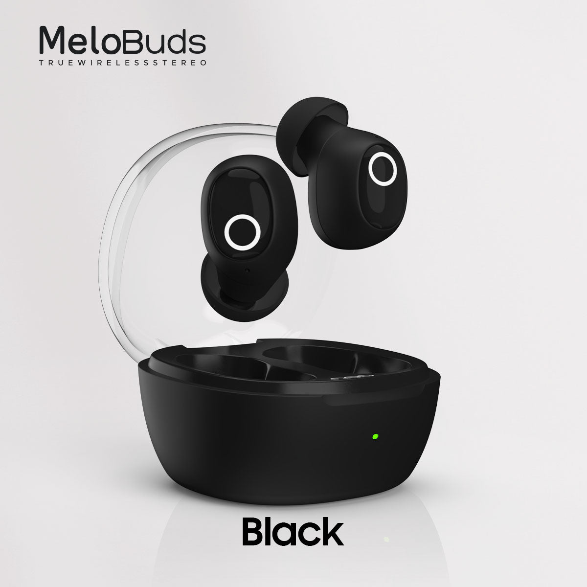 Neo Melo Buds Wireless Bluetooth TWS Earbuds Earphone ENC