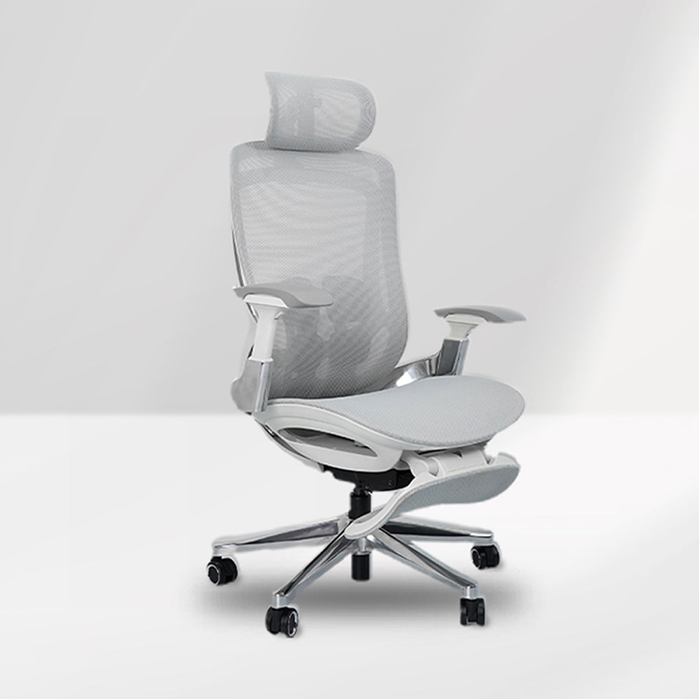 Neo Envol C2 - Premium Ergonomic Office Chair | Kursi Kantor Ergonomis - Black