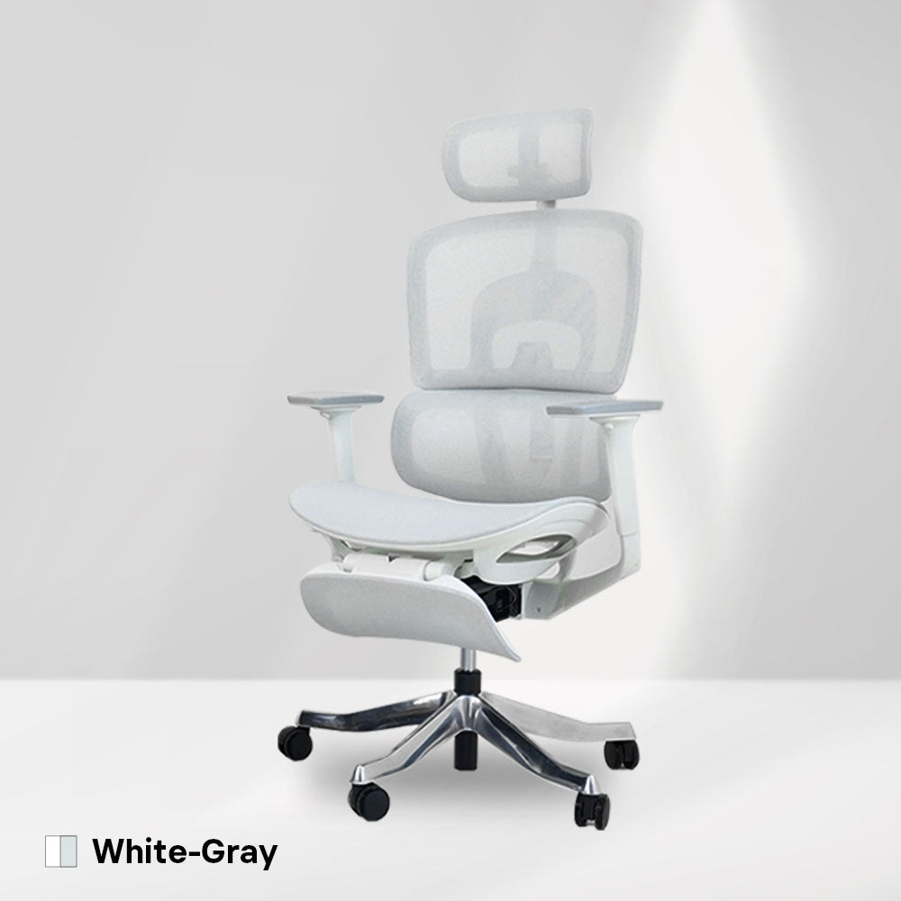 Neo Serenite C3 - Ergonomic Office Chair | Kursi Kantor Ergonomis