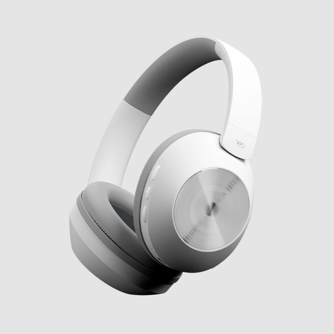 Neo Melo Headset Foldable Bluetooth Headphone