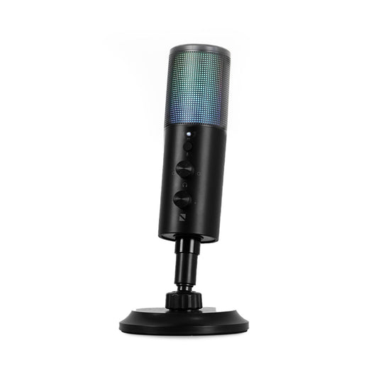 Noir Voix Condenser Microphone