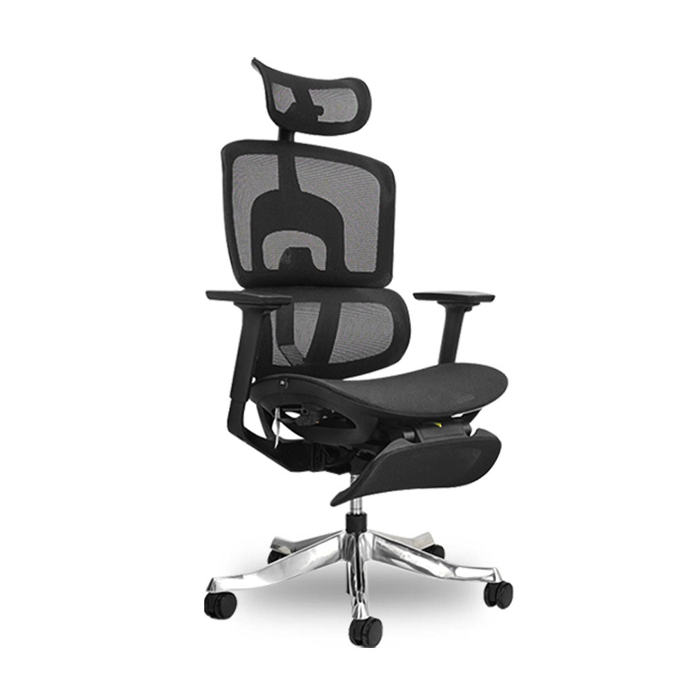 Neo Serenite C3 - Ergonomic Office Chair | Kursi Kantor Ergonomis