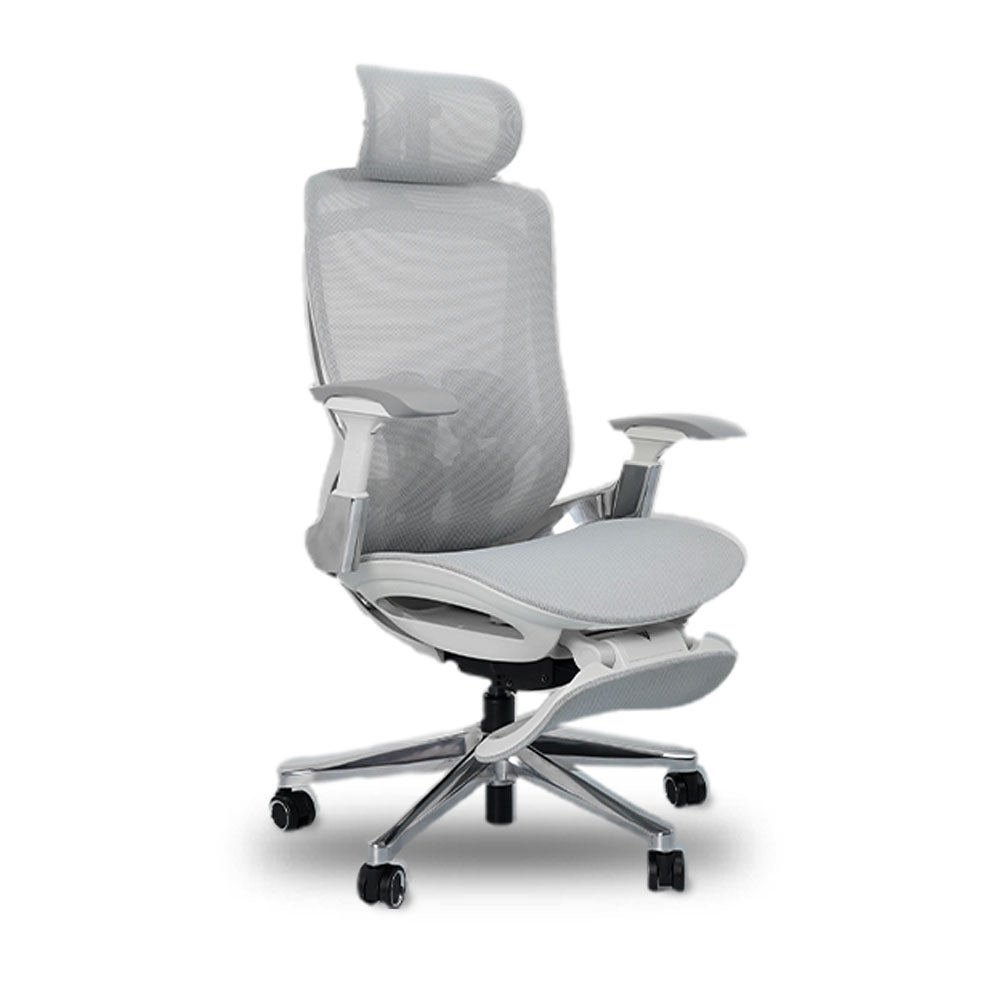Neo Envol C2 - Premium Ergonomic Office Chair | Kursi Kantor Ergonomis - Black