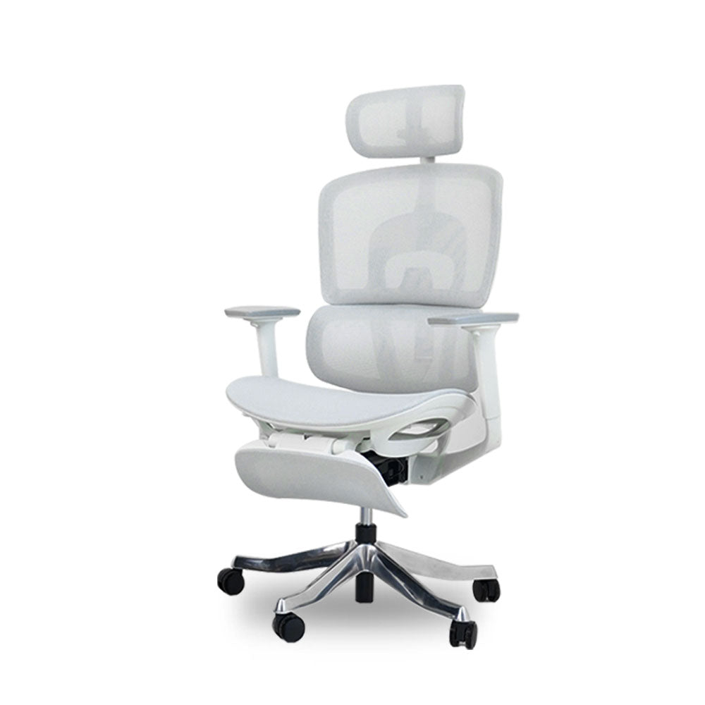 Neo Serenite C3 - Ergonomic Office Chair | Kursi Kantor Ergonomis
