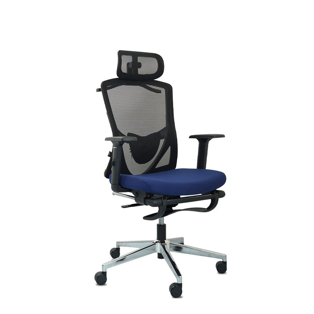NEO-C Ergonomic Office Chair | Kursi Kantor Ergonomis