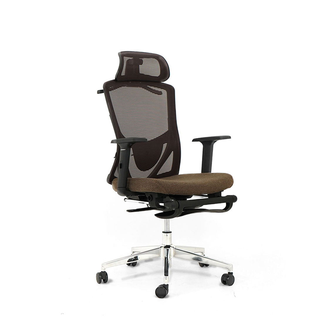 NEO-C Ergonomic Office Chair | Kursi Kantor Ergonomis