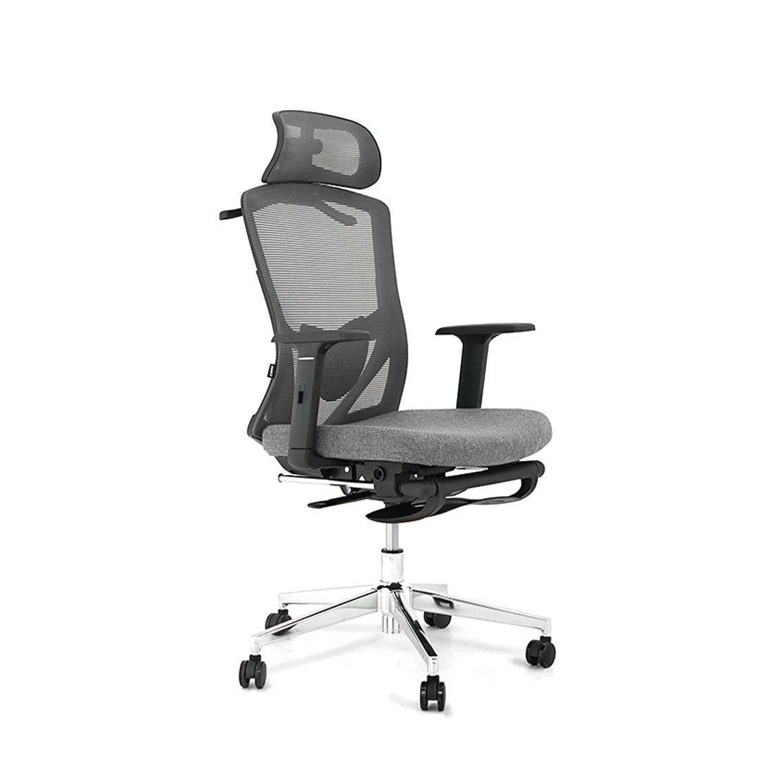 NEO-C Ergonomic Office Chair | Kursi Kantor Ergonomis