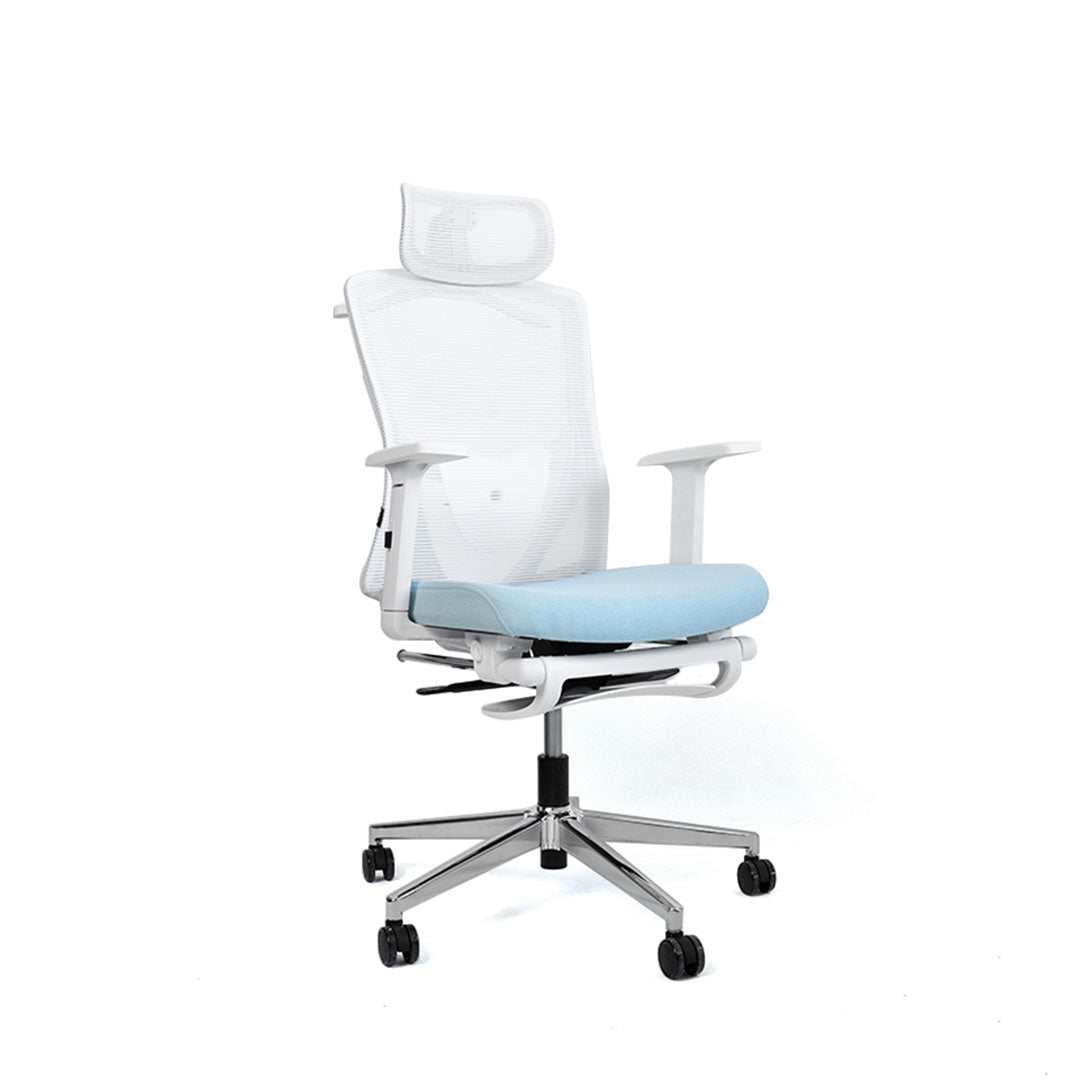NEO-C Ergonomic Office Chair | Kursi Kantor Ergonomis