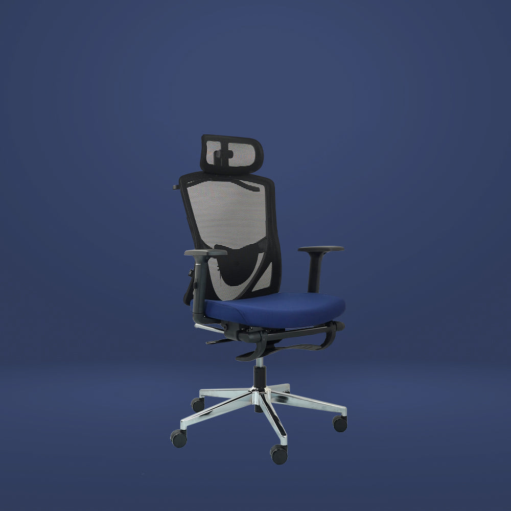 NEO-C Ergonomic Office Chair | Kursi Kantor Ergonomis
