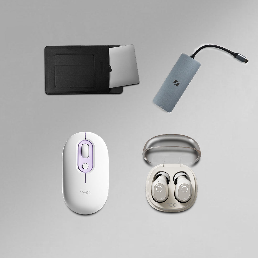 Melo Complete Collection