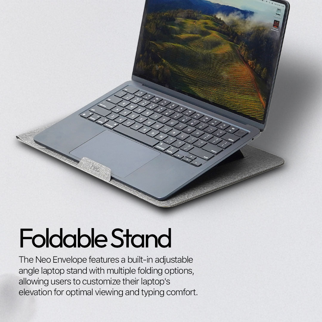 Neo Envelope Laptop Sleeve