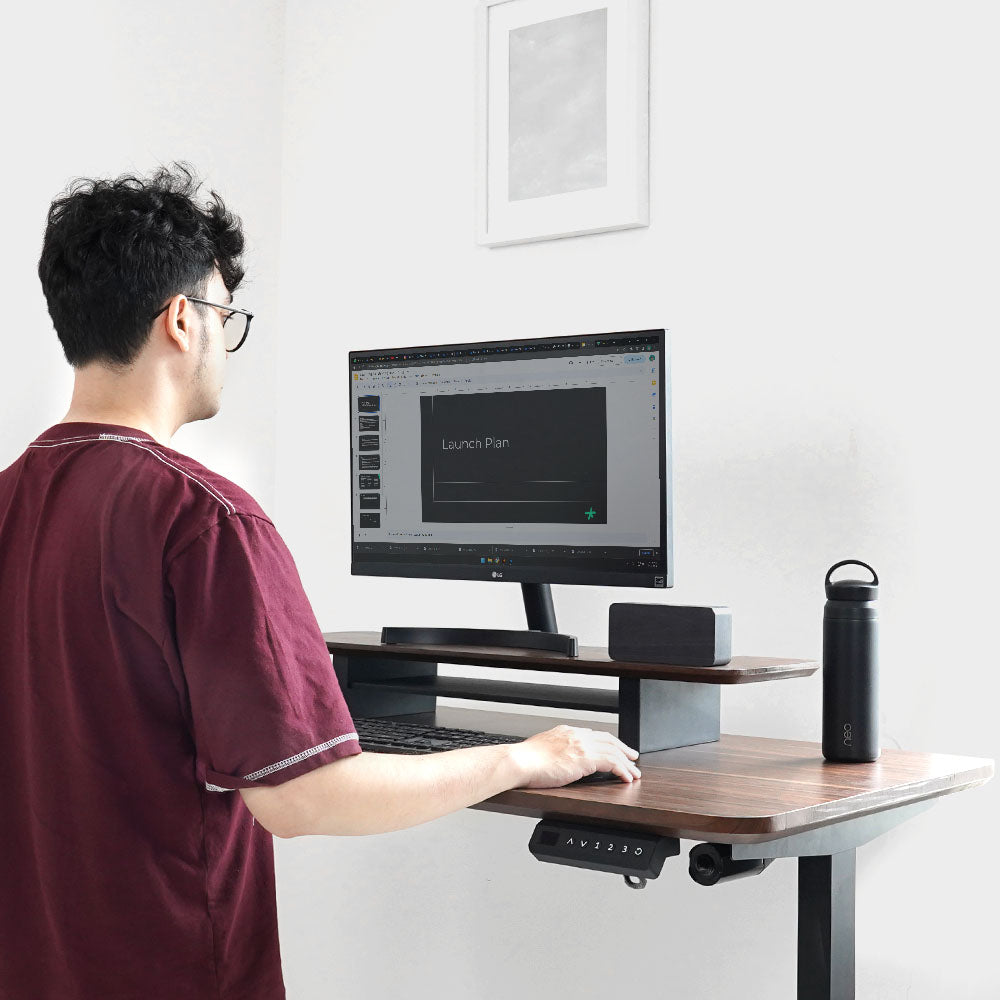 Neo Ergolift Table Top