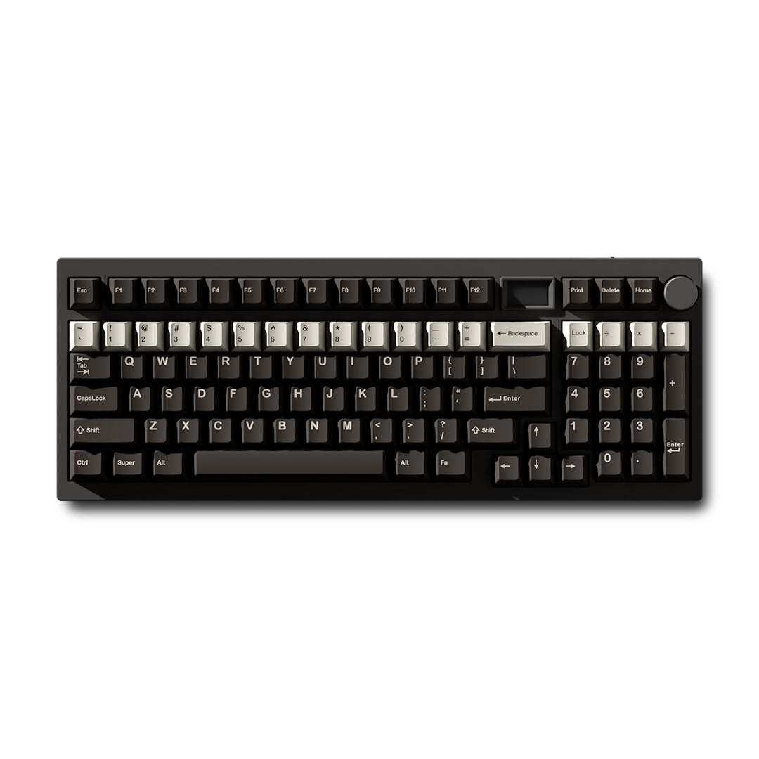 Noir Timeless1800