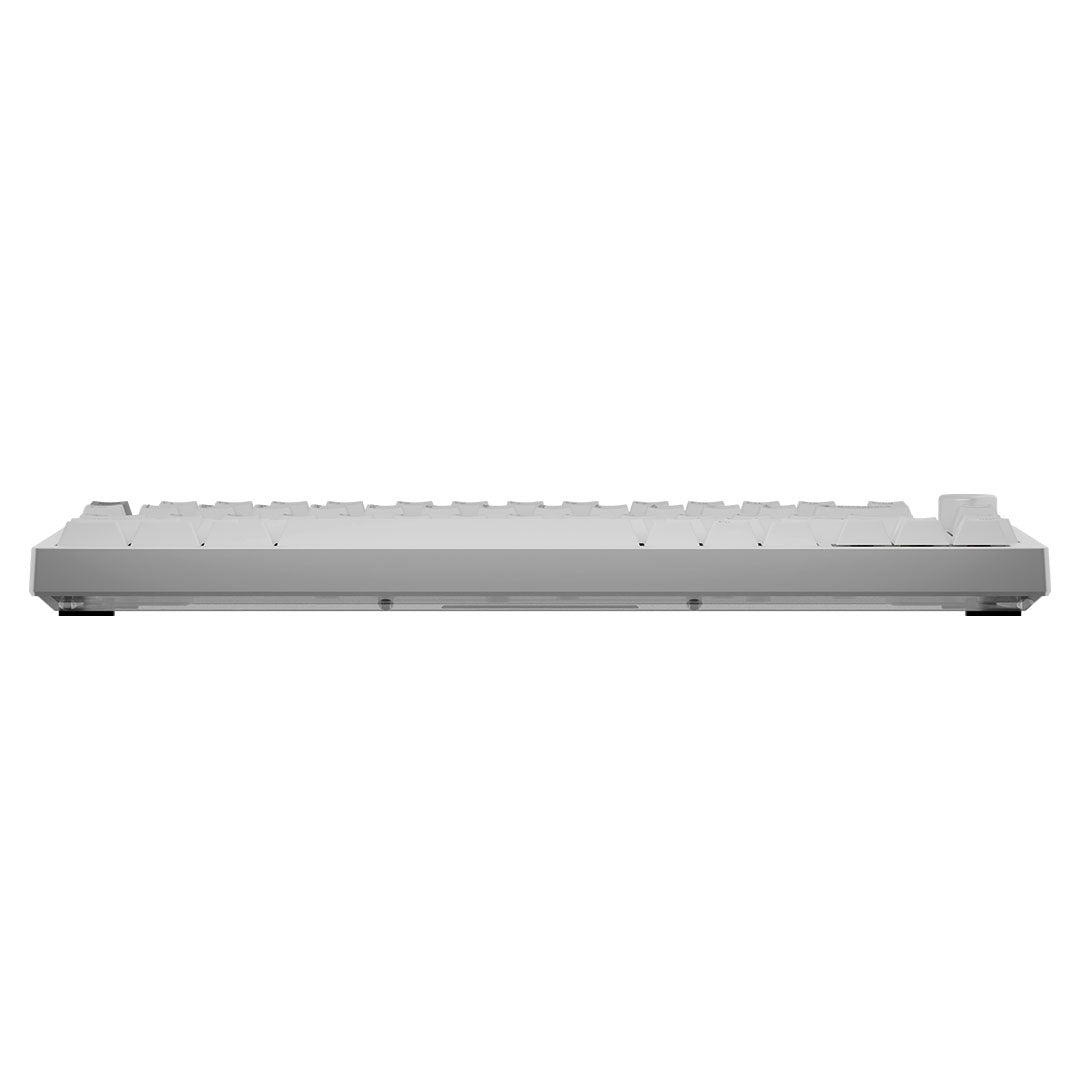 Noir Timeless HE - 75% Mechanical Keyboard Hall Effect