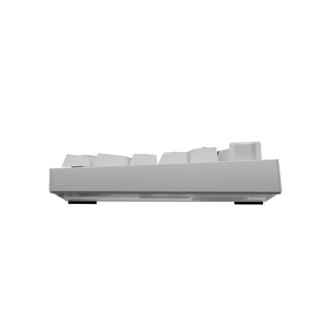 Noir Timeless HE - 75% Mechanical Keyboard Hall Effect