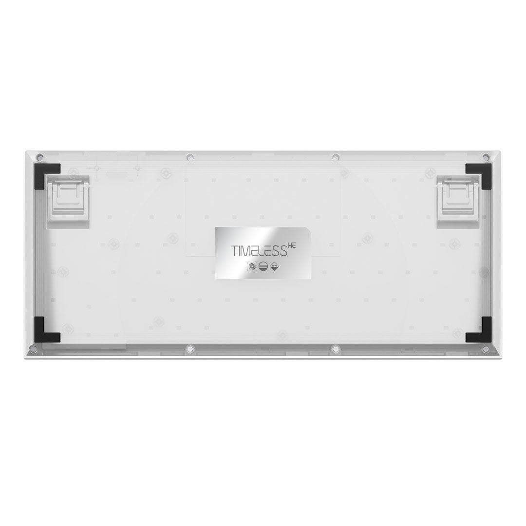 Noir Timeless HE - 75% Mechanical Keyboard Hall Effect
