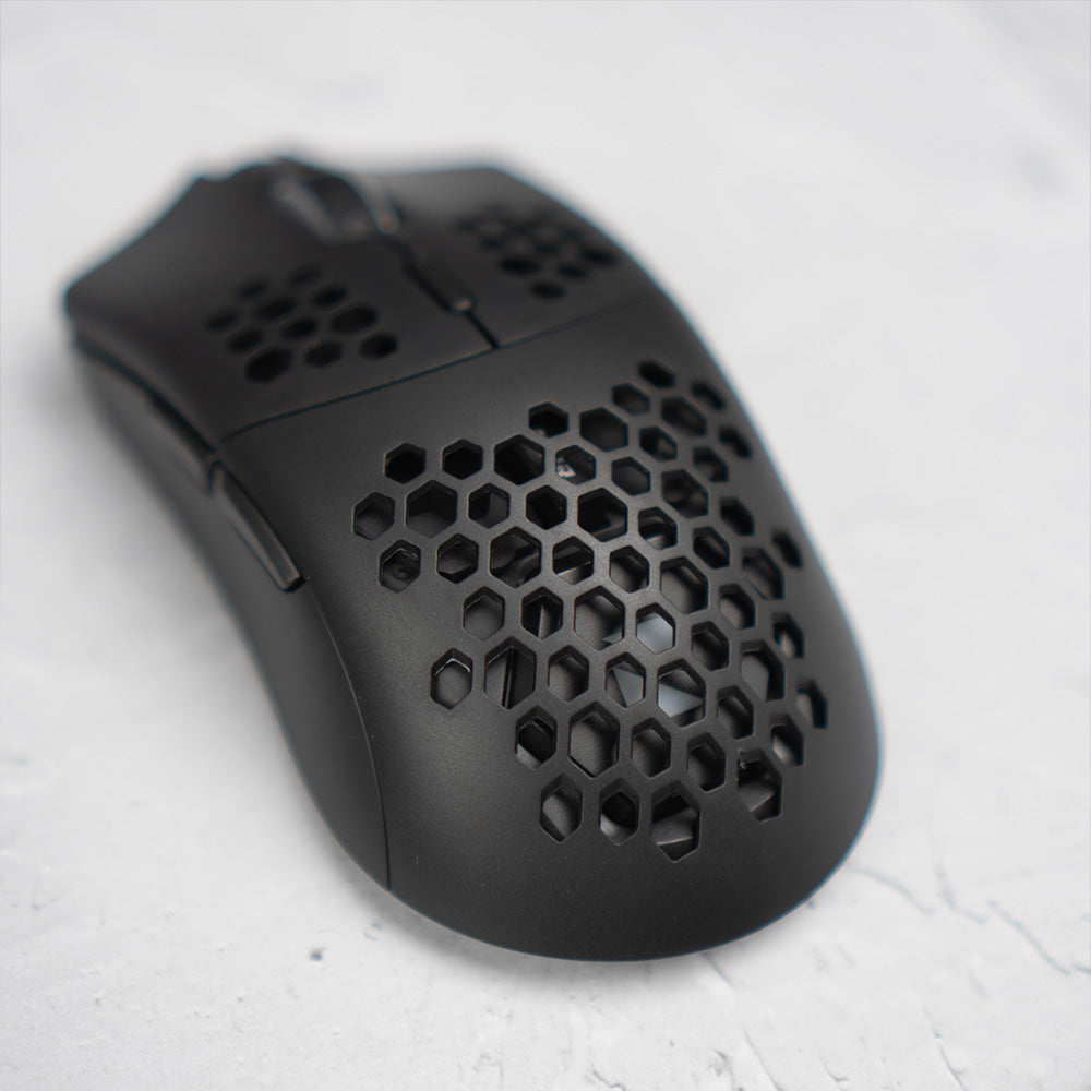 Noir M1 Modular Mouse (Black)