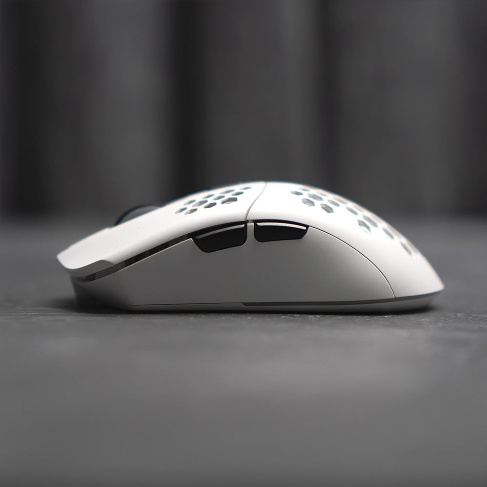 Noir M1 Modular Mouse (White)