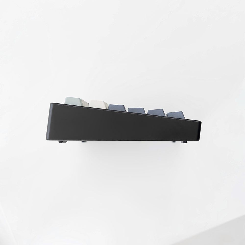 Noir Z2 Aluminum Custom Mechanical Keyboard