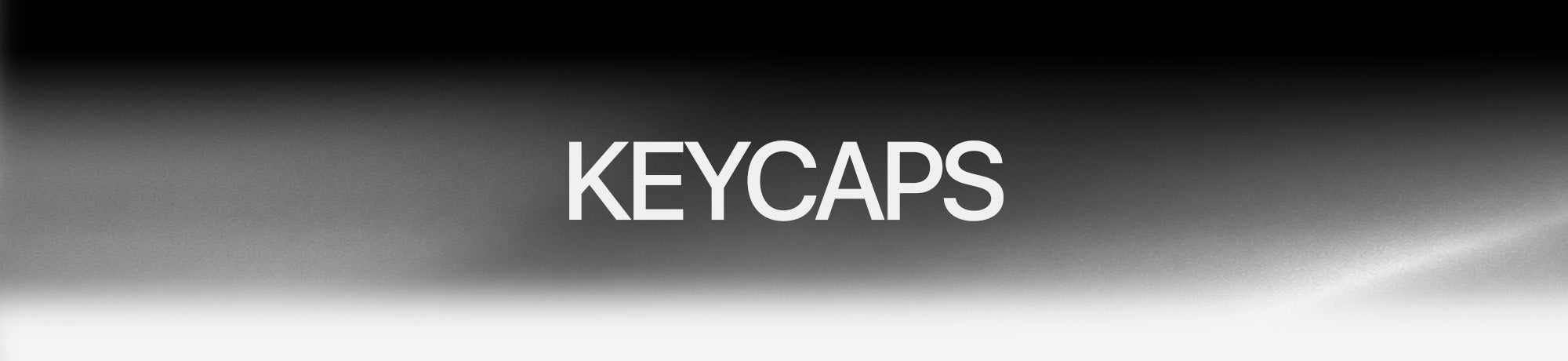 Keycaps