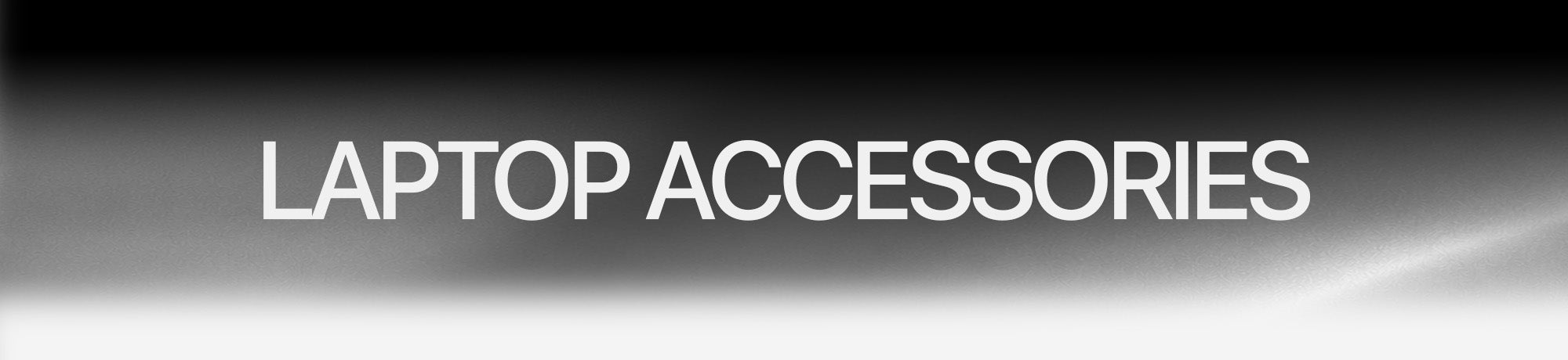 Laptop Accessories