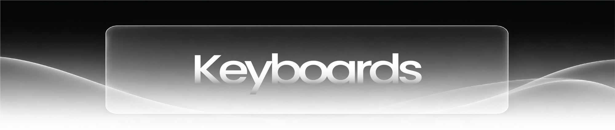 Mechanical Keyboards