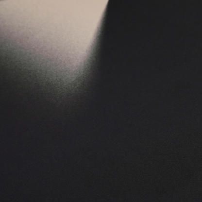 Noir Solace Deskmat