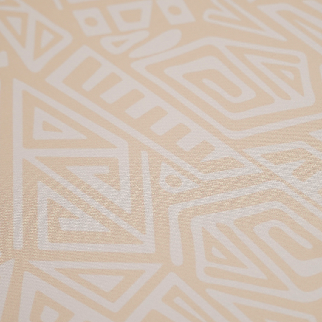 Noir Aztec Deskmat