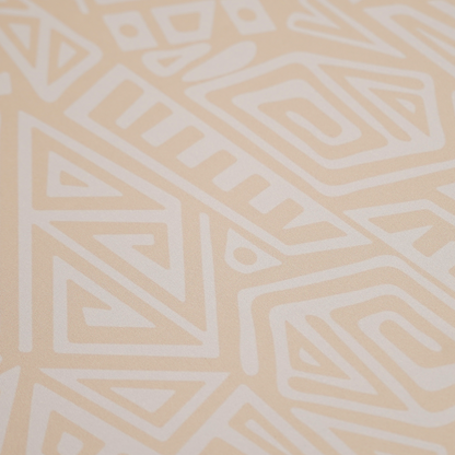 Noir Aztec Deskmat