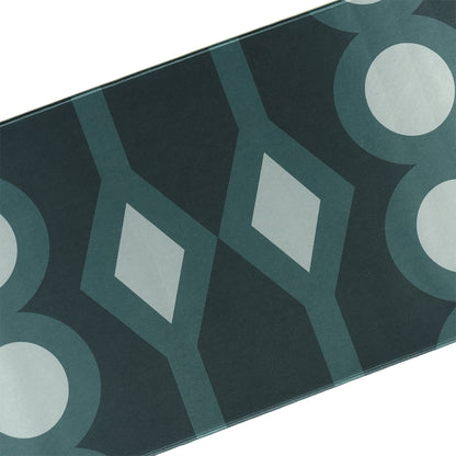 Noir Joy Deskmat