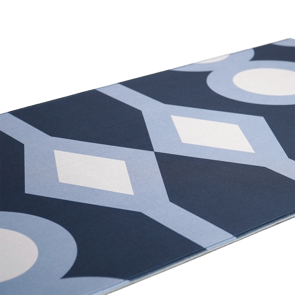Noir Joy Deskmat