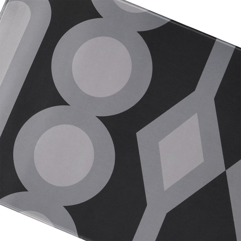 Noir Joy Deskmat