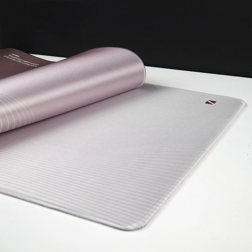 Noir Wave Series Deskmat